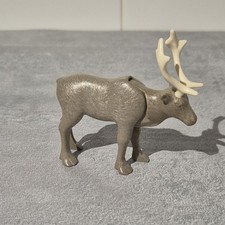 Playmobil Arctic Reindeer