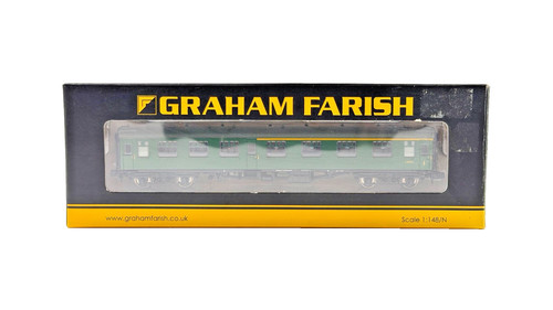 Graham farish gauge - farish,