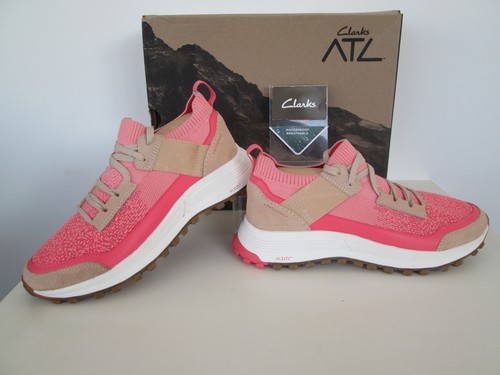 Clarks atl gtx waterproof - ,