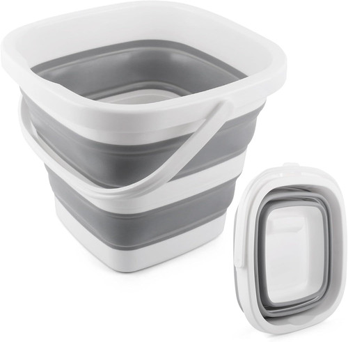 Collapsible bucket car - 5l,
