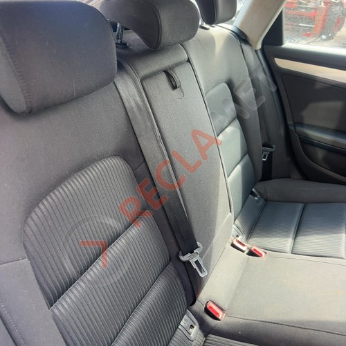 Audi avant tfsi mk4 - audi, se