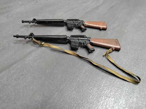 Action man accessory - accessory,