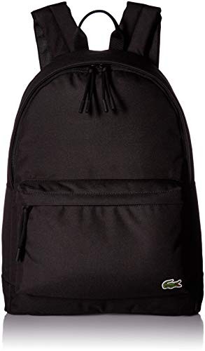 Lacoste solid canvas - lacoste,