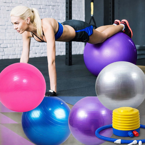 Exercise gym ball swiss - gym,