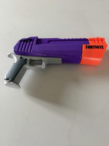 Nerf fortnite blaster - nerf,