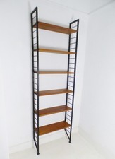STUNNING VINTAGE TEAK ROBERT