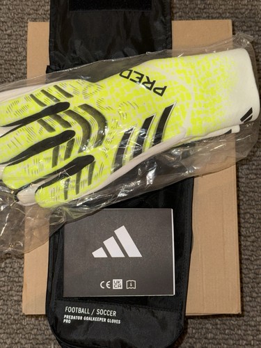 Adidas predator pro goalkeeper - predator,