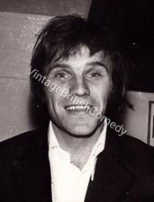 RARE Freddie Starr - Press