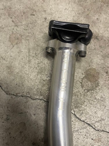 Thomson seat post set - , back