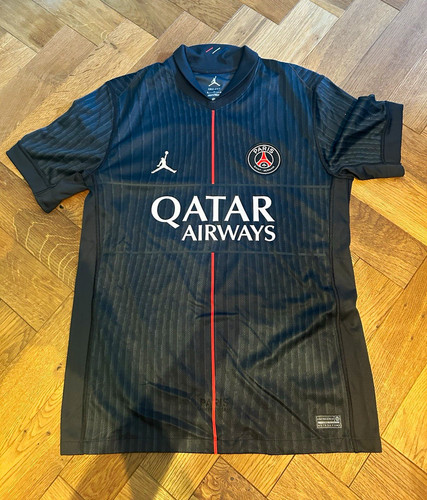 Jordan paris saint - saint-germain, psg
