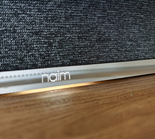 Naim 2nd generation - mu-so,