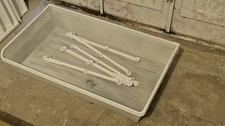 3 x Ikea Pax Komplement Pull