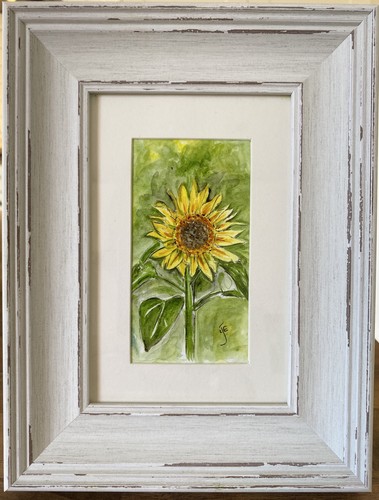 Original framed - print!),