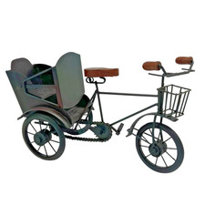 Decorative Miniature Metal