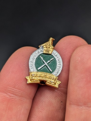 Rhodesia defence unit - rhodesia,