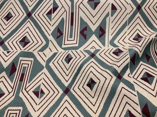 Pierre frey jazz teal purple - teal,