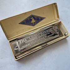 1950s Vintage Hohner