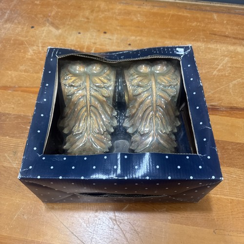 Vintage 90s set gold - vintage, of