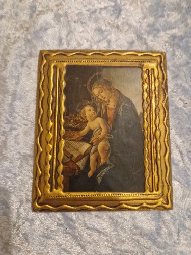 Antique vintage miniature - antique/,