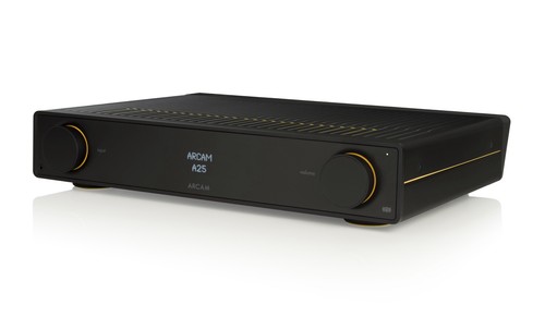 Arcam radia a25 integrated - arcam,
