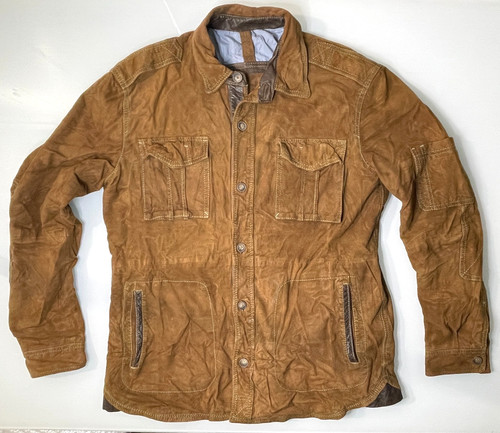 Massimo dutti brown - dutti,
