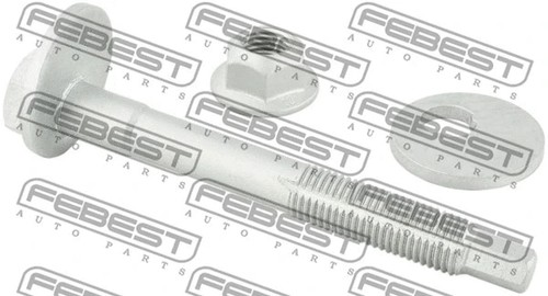 Camber correction screw fits - correction,