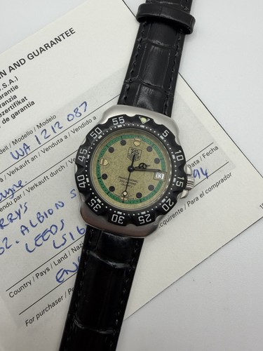 Tag heuer men working - heuer,