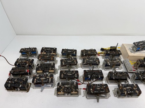 Point motors job lot - m,