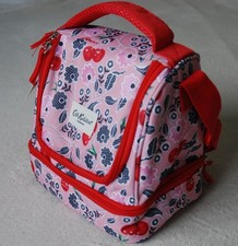 Cath Kidston Cherry Tote Lunch