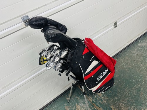 Mens cobra callaway - r/h,