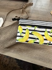 Small purse women typo - small,