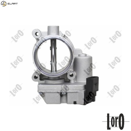 Throttle body 121 - 121-02-055, for