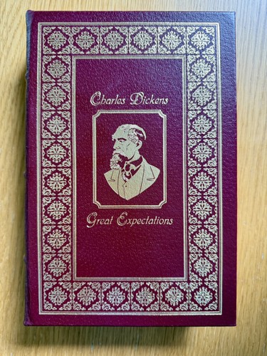 Easton press great - easton,