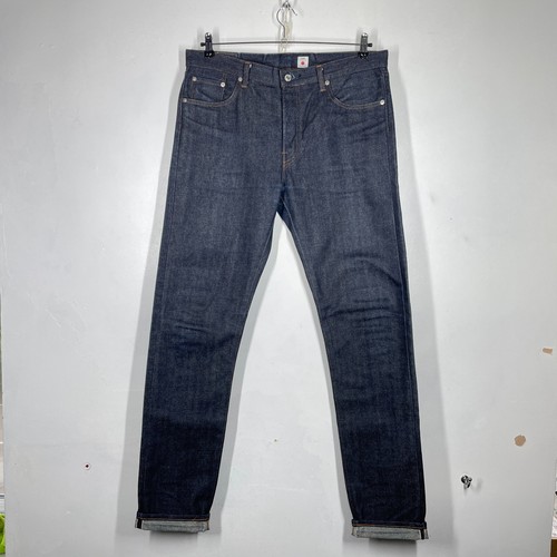 Edwin selvedge jeans mens - selvedge, w36*
