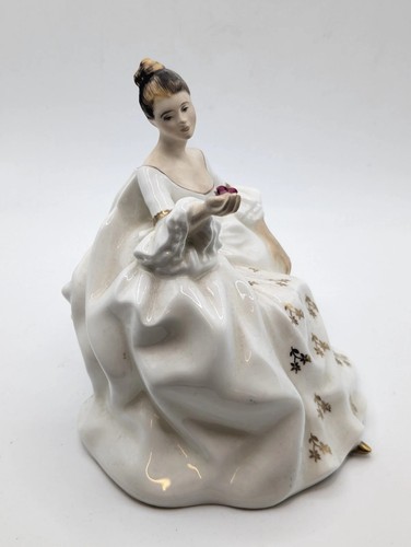 Vintage doulton bone - doulton,