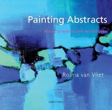 Painting Abstracts: Ideas