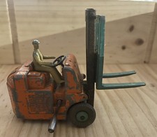 Dinky Toys Coventry Climax