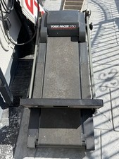 York pacer 2750 treadmill