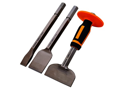 Roughneck bolster set - bolster,