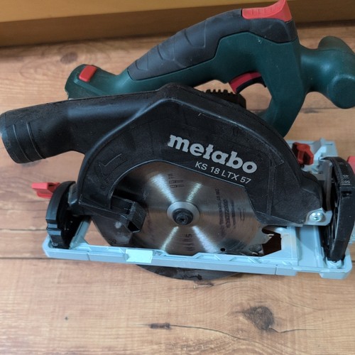 Metabo ltx 57 cordless - ks,