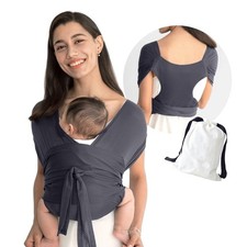 Baby Wrap Sling Stretchy Wrap
