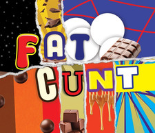 ANY 5 FOR £5 Funny Chocolate