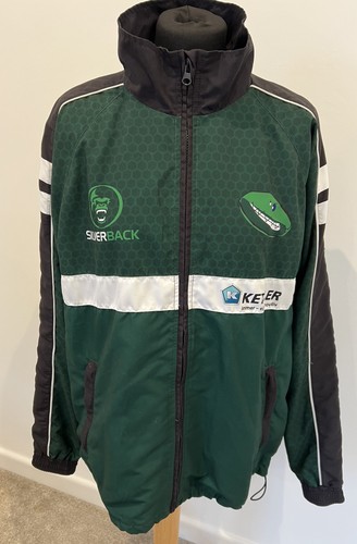 Silverback rugby munster - rugby,