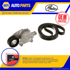Drive Belt Kit fits VOLVO C30