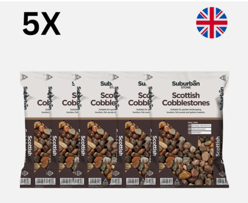 Large 80mm scottish - 5, x