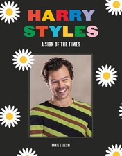 Harry Styles: A Sign of the