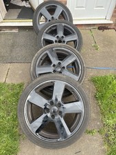 18” Rims
