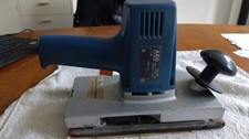 AEG VS260 sander