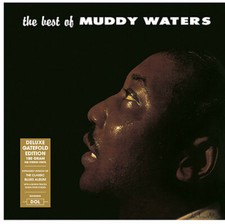 Muddy waters the - waters, of