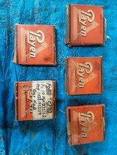 VINTAGE CLASSIC CAR HUB SEALS